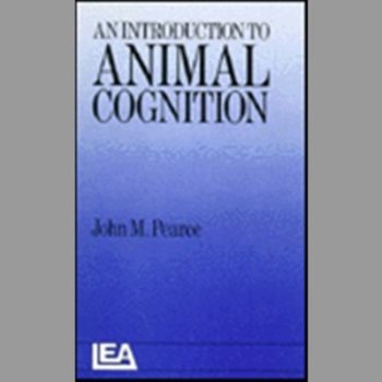 An Introduction to Animal Cognition