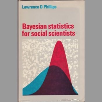 Bayesian Statistics for Social Scientists