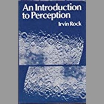 Introduction to Perception