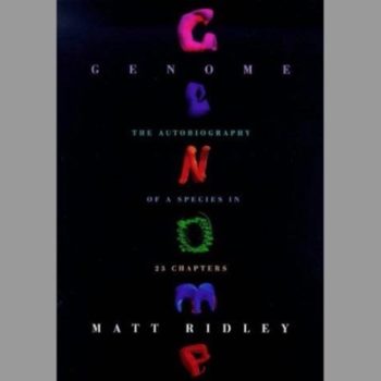 Genome : The Autobiography of a Species in 23 Chapters