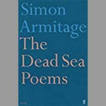 The Dead Sea Poems