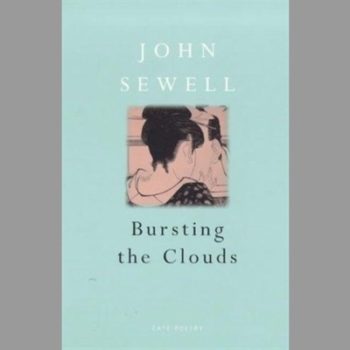 Bursting the Clouds (Cape Poetry S.)