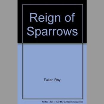 Reign of Sparrows