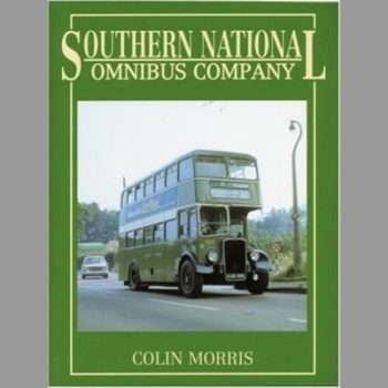 Southern National Omnibus Company