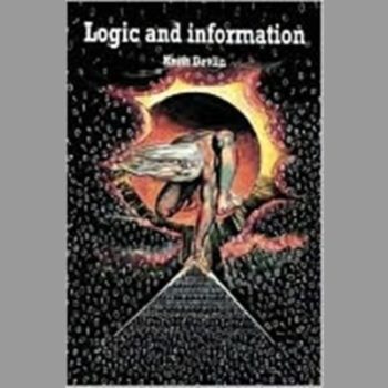 Logic and Information: 001 (Cambridge Tracts in Theoretical Computer Science)