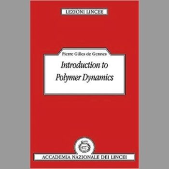 Introduction to Polymer Dynamics (Lezioni Lincee)