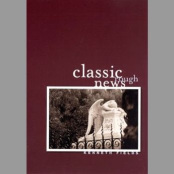 Classic Rough News (Phoenix Poets)