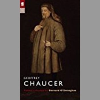 Reading Chaucer's Poems: A Guided Selection