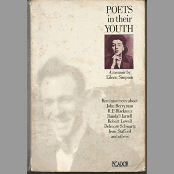 Poets in Their Youth: A Memoir (Picador Books)