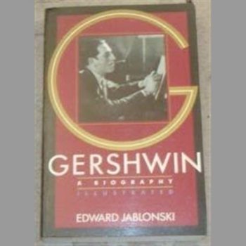 Gershwin: A Biography