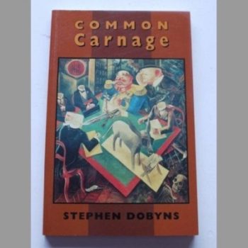 Common Carnage