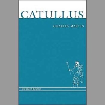 Catullus (Hermes Books)