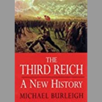 Third Reich: A New History