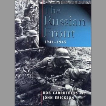 Russian Front 1941-45 (Cassell Military)