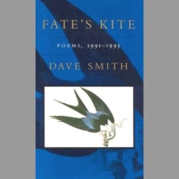 Fate's Kite: Poems, 1992-95