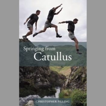 Springing from Catullus