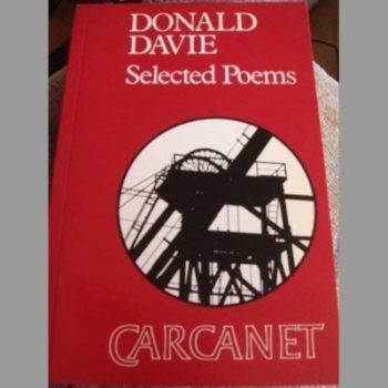 Selected Poems (Poetry signatures)