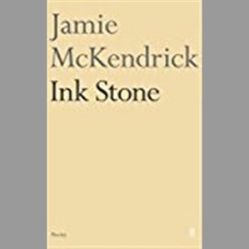 Ink Stone (Faber Poetry)