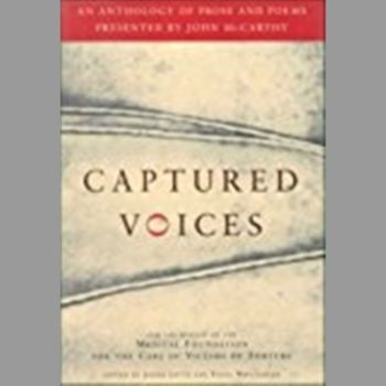 Captured Voices: Captured Voices