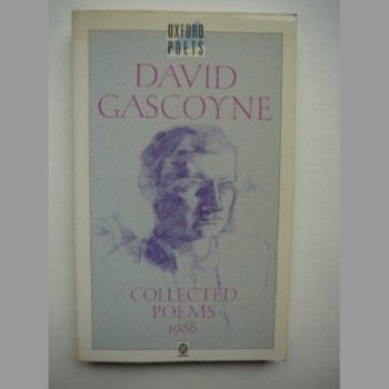 Collected Poems, 1988 (Oxford paperbacks)