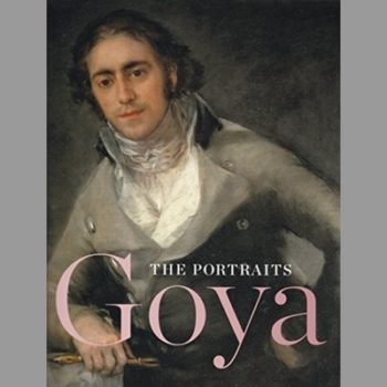 Goya: The Portraits