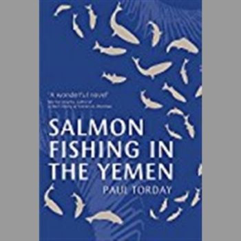 Salmon Fishing in the Yemen