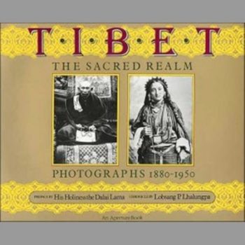 Tibet: The Sacred Realm