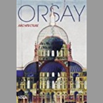 Orsay: Architecture