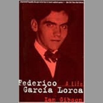 Federico Garcia Lorca