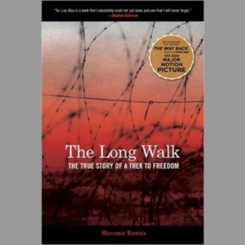 The Long Walk: The True Story of a Trek to Freedom