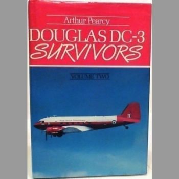 Douglas DC-3 Survivors: v. 2