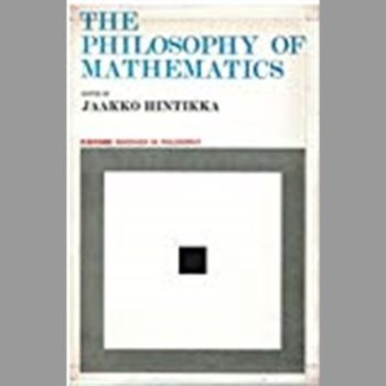 The Philosophy of Mathematics (Readings in Philosophy)