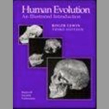 Human Evolution: An Illustrated Introduction