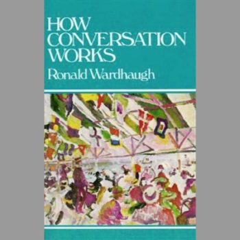 How Conversation Works (Language Library)