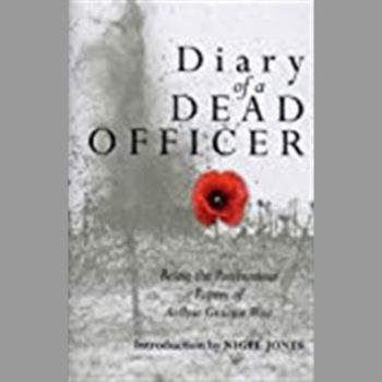 Diary of a Dead Officer