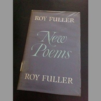 New Poems