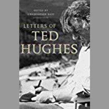 Letters of Ted Hughes