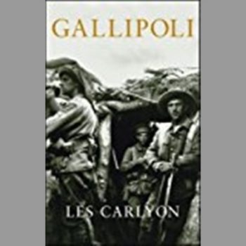 Gallipoli