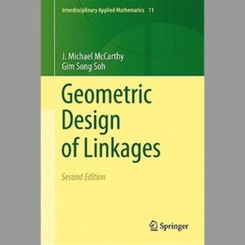 Geometric Design of Linkages