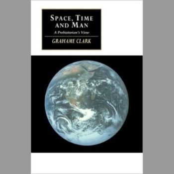 Space, Time and Man: A Prehistorian's View (Canto original series)