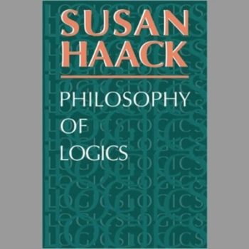 Philosophy of Logics