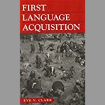 First Language Acquisition