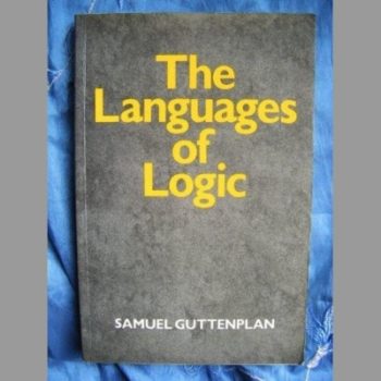 The Languages of Logic