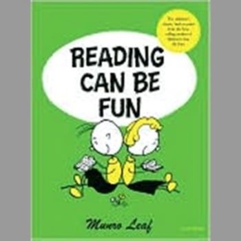 Reading Can be Fun (Munro Leaf Classics)