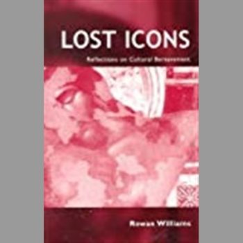 Lost Icons: Reflections on Cultural Bereavement