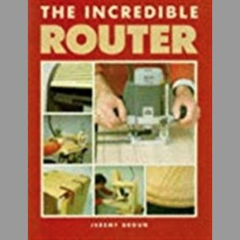 The Incredible Router