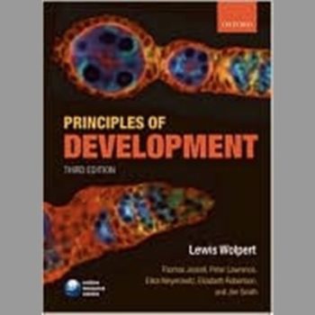 Principles of Development