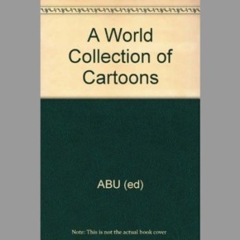 Verdicts on Vietnam: World Collection of Cartoons