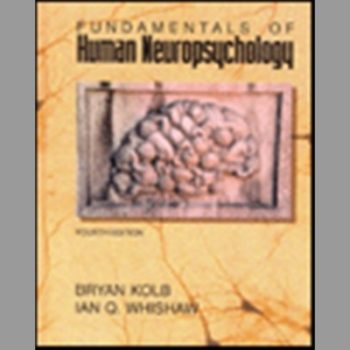 Fundamentals of Human Neuropsychology