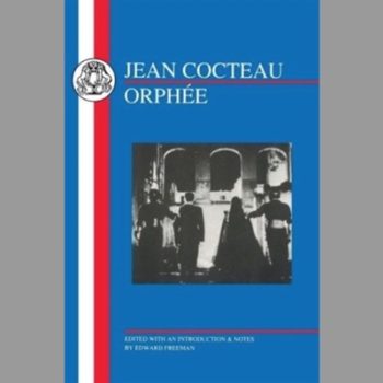 Orphee (French Texts)